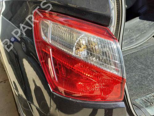 Rückleuchte Links für NISSAN QASHQAI I (J10, NJ10) 2.0 (141 hp) 30055255