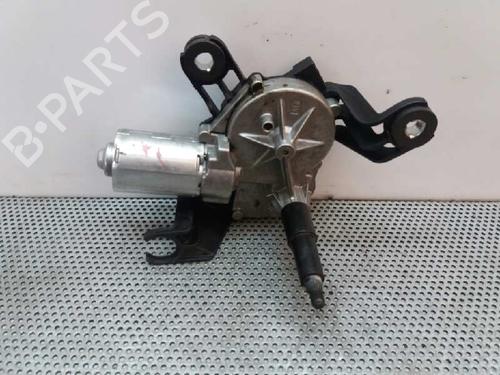 Ruitenwissermotor achter OPEL ASTRA H (A04) [2004-2014]  636304