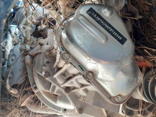Gearbox MG MG ZS SUV (AZS1) | BP28670389M3 - Image 3