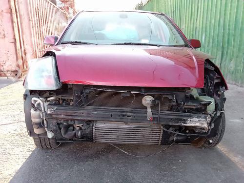 Right front window switch FORD FIESTA V (JH_, JD_) 1.6 TDCi | BP6996989I26 
