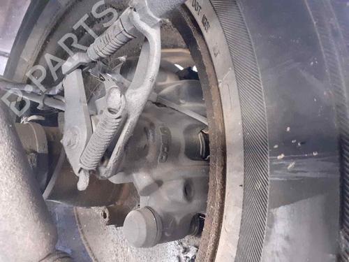 Used Left rear brake caliper IVECO DAILY VI Van [2014-2025]  27730652