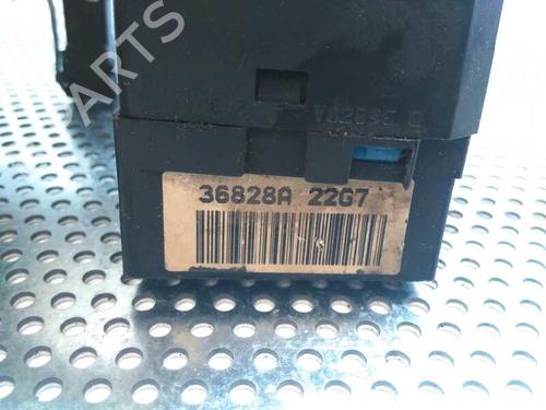 Headlight switch NISSAN MICRA II (K11)  | BP2950511I24 