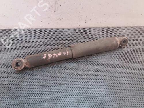 Used Right rear shock absorber Right rear shock absorber 865104 865104