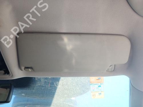 Used Right sun visor Right sun visor VW GOLF V (1K1) [2003-2010] 36111703 36111703