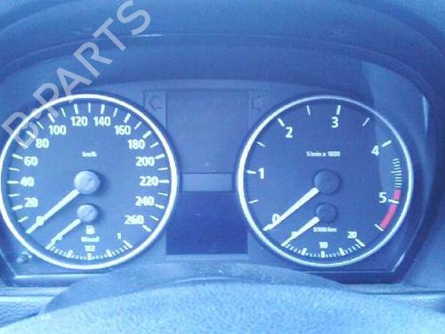 Control unit BMW 3 (E90) 320 d | BP2231747M11 - Image 20