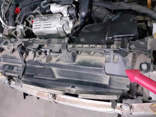 Used Front slam panel Front slam panel PEUGEOT 308 II (LB_, LP_, LW_, LH_, L3_) [2013-2021] 23453149 23453149