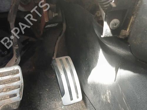 Pedal Pedal NISSAN QASHQAI I (J10, NJ10) [2006-2015] 36642630 36642630