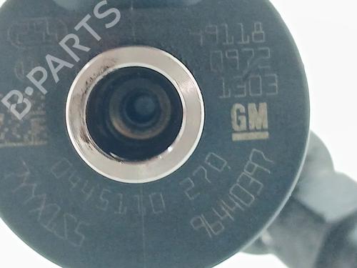 Injector CHEVROLET CAPTIVA (C100, C140) | BP34438978M100 - Image 2