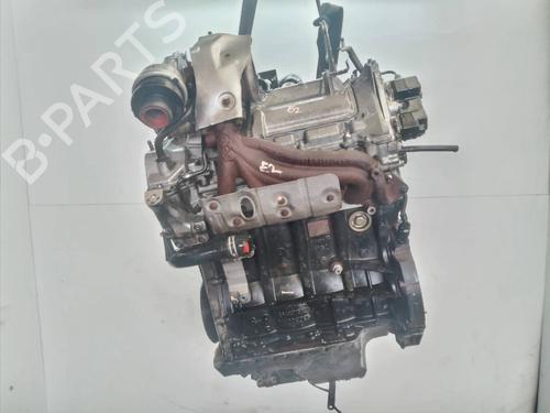 Engine MERCEDES-BENZ A-CLASS (W169) A 180 CDI (169.007, 169.307) | BP8216530M1 