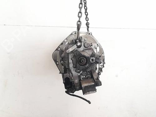 Gearbox MERCEDES-BENZ C-CLASS (W203) C 220 CDI (203.006) | BP25254561M3 