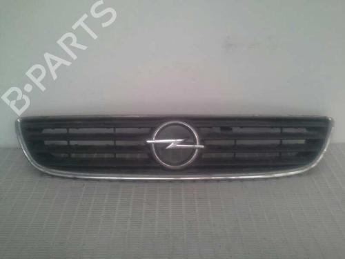 Used Grille OPEL ZAFIRA A MPV (T98) 2.0 DTI 16V (F75) (101 hp) 1356285