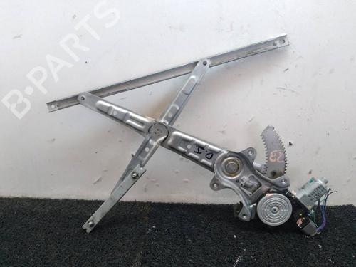 Used Front left window mechanism MITSUBISHI MIRAGE / SPACE STAR VI Hatchback (A0_A) 1.2 (A03A) (80 hp) 4424633