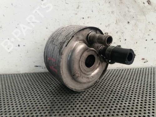 Used Oil radiator NISSAN PATROL GR V Wagon (Y61) 3.0 DTi (158 hp) 14033734