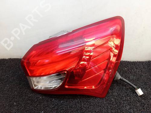 Used Right tailgate light Right tailgate light HYUNDAI ix20 (JC) [2010-2019] 9812849 9812849
