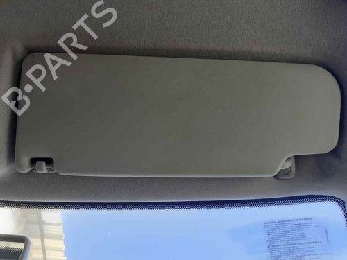 right-sun-visor-seat-leon-1m1-1999-2000-2001-2002-2003-2004-2005-2006-30727385 main image