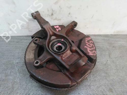 Used Left front steering knuckle SUZUKI VITARA (ET) HDI (SE 420HDI) (87 hp) 1021321