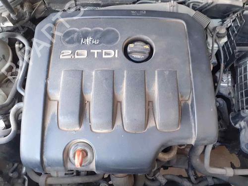 Rear parcel shelf AUDI A3 (8P1) 2.0 TDI 16V | BP30055032C85 - Image 18
