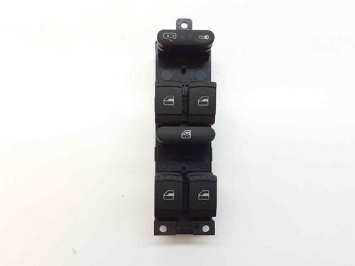 Used Left front window switch VW PASSAT B5 (3B2) [1996-2001]  24878347