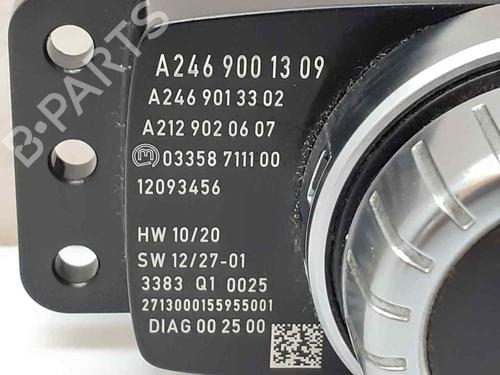 Switch MERCEDES-BENZ CLA Coupe (C117)  | BP24189948I30 