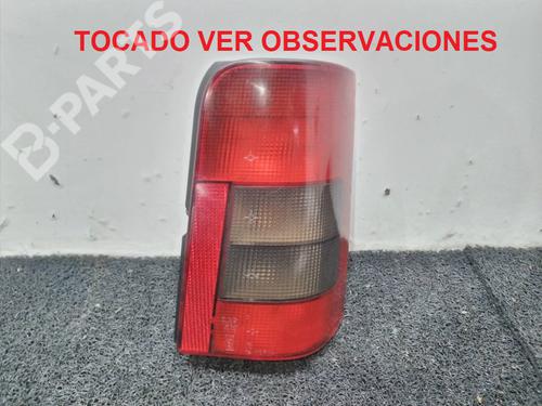 Used Right taillight Right taillight CITROËN BERLINGO / BERLINGO FIRST Box Body/MPV (M_) 1.9 D 70 (MBWJZ, MCWJZ) (69 hp) 10773698 10773698