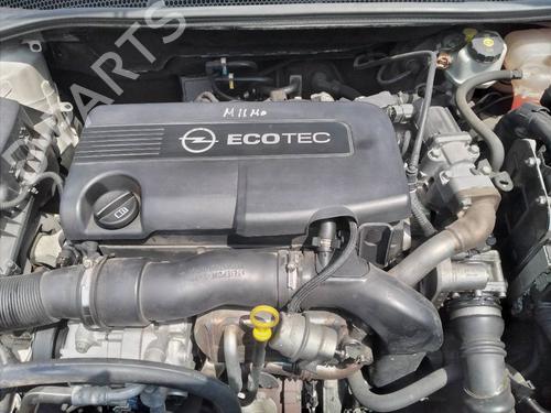 Engine OPEL ASTRA J Sports Tourer (P10)  | BP19935824M1 
