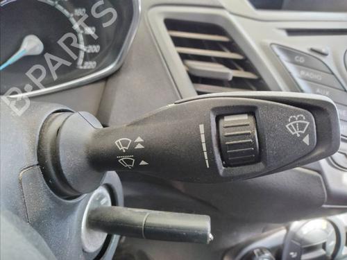 Used Steering column stalk FORD FIESTA VI (CB1, CCN) 1.0 EcoBoost (100 hp) 11788054