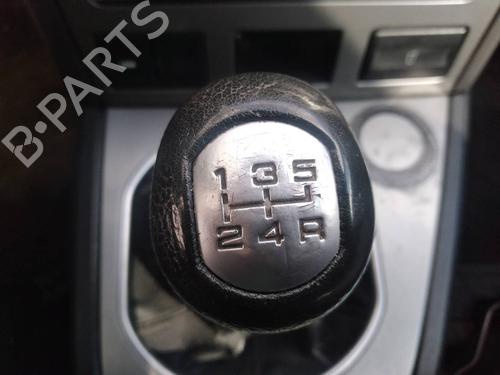 Front right lock FORD MONDEO III Saloon (B4Y) 2.0 16V TDDi / TDCi | BP9037915C97 