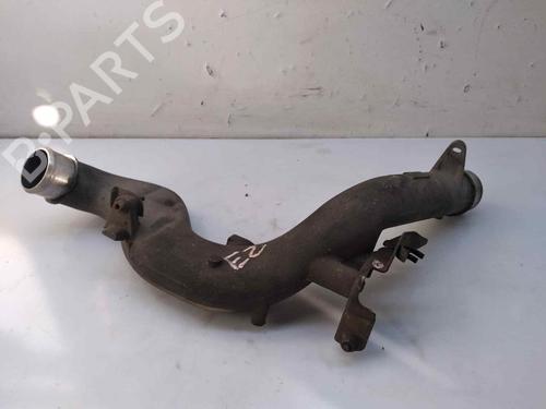 Used Pipe MAZDA 3 Saloon (BK) 1.6 DI Turbo (BK12Y) (109 hp) 14034118