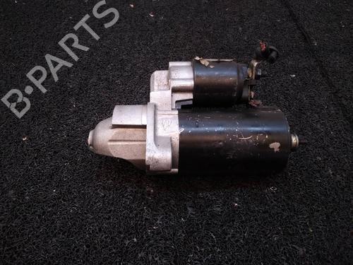 Used Starter Starter 10773641 10773641