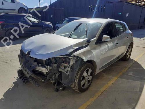 Engine control unit (ECU) RENAULT MEGANE III Hatchback (BZ0/1_, B3_)  | BP24189726M57  - Image 5