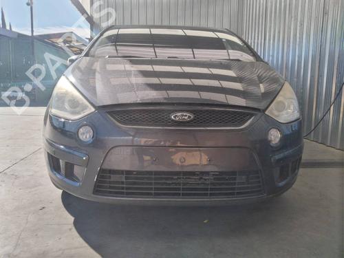 Water radiator FORD S-MAX (WA6)  | BP8347306M31  - Image 6