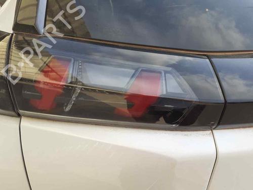 Venstre baglygte bagklap PEUGEOT 2008 II (UD_, US_, UY_, UJ_, UR_, UC_)  | BP29720390C79 