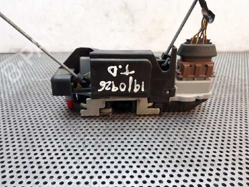 Used Rear right lock PEUGEOT 406 (8B) 2.0 HDI 110 (109 hp) 4802452