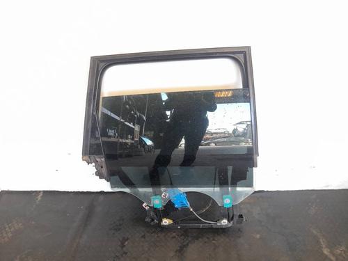 Used Rear right window mechanism Rear right window mechanism 15879822 15879822