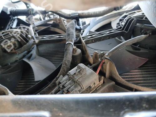 Used Radiator fan Radiator fan 38112339 38112339