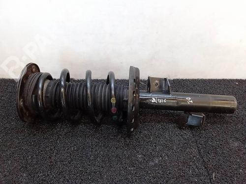 Used Left front shock absorber Left front shock absorber FORD S-MAX (WA6) 2.0 TDCi (140 hp) 8342624 8342624