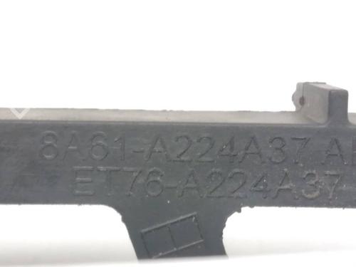 Front left exterior door handle FORD FIESTA VI (CB1, CCN) 1.5 TDCi | BP14924000C128 