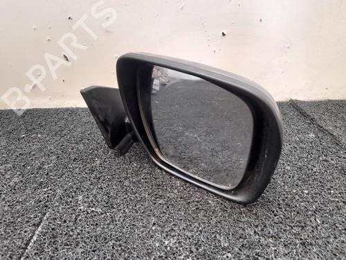Used Right mirror MAZDA 5 (CR) 2.0 CD (CR19) (143 hp) 2685003