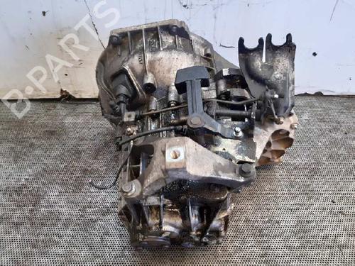Gearbox FORD FOCUS II (DA_, HCP, DP)  | BP5644675M3 