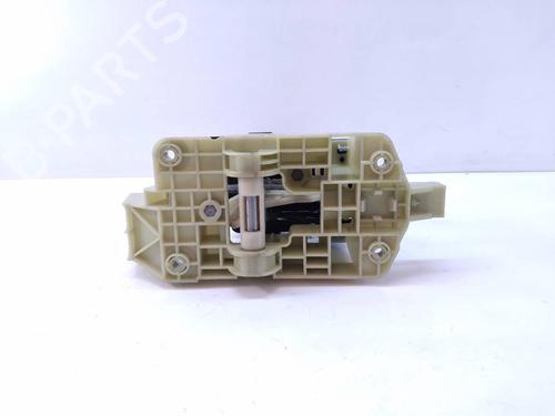 Gear lever KIA PICANTO I (SA) 1.1 | BP17959704M90 