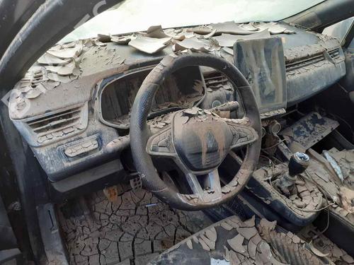 Left front indicator RENAULT CLIO V (B7_)  | BP30969568C32 