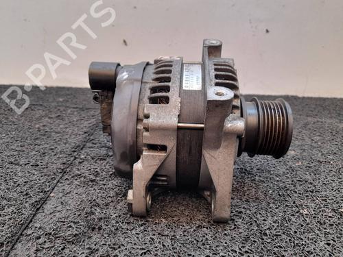 Alternator CHRYSLER VOYAGER IV (RG, RS) 2.5 CRD | BP9169134M7 