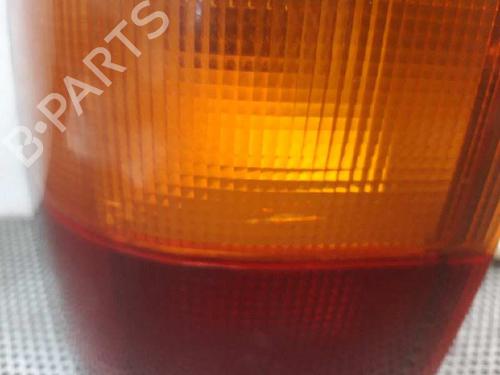 Left taillight TATA SAFARI (42_FD) | BP12313505C34 - Image 4