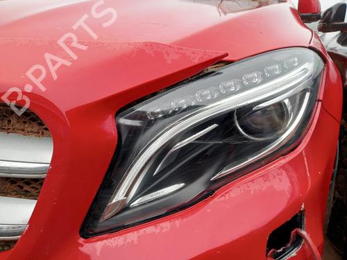 Used Parts MERCEDES-BENZ GLA-CLASS (X156) GLA 200 CDI / d (156.908) 4390036