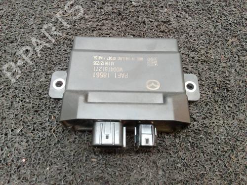 Centralina Centralina MAZDA CX-30 (DM) [2019-2026] 7264562 7264562