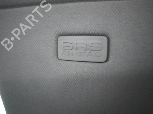 Venstre gardin airbag CITROËN C5 III (RD_) 1.6 HDi 110 (RD9HL0, RD9HR8, RD9HRA) (112 hp) 12544253