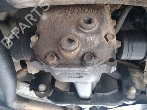 Rear differential SUBARU XV (_GP_) | BP22553073M24 - Image 2