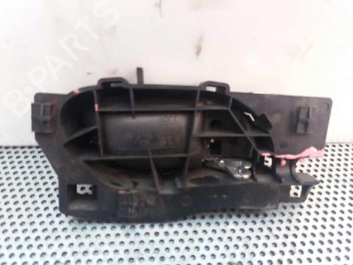 Front left interior door handle PEUGEOT 407 (6D_)  | BP3438515I13 