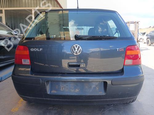 Left front window switch VW GOLF IV (1J1) 1.9 TDI | BP35806898I27 - Image 7