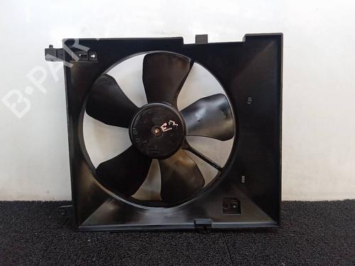 Used Radiator fan Radiator fan CHEVROLET KALOS 1.2 (72 hp) 9079001 9079001